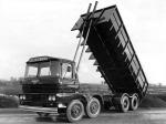 Scammell Routeman 1960 года